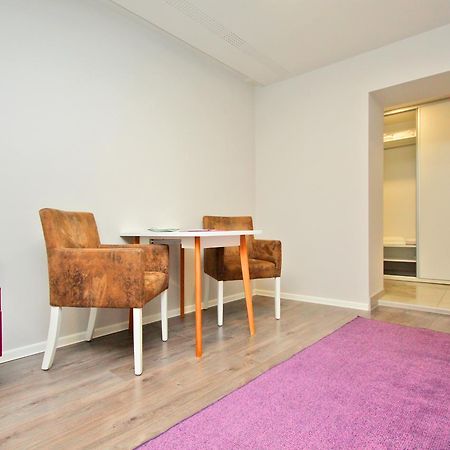 Apartman Amaya Сараево Экстерьер фото
