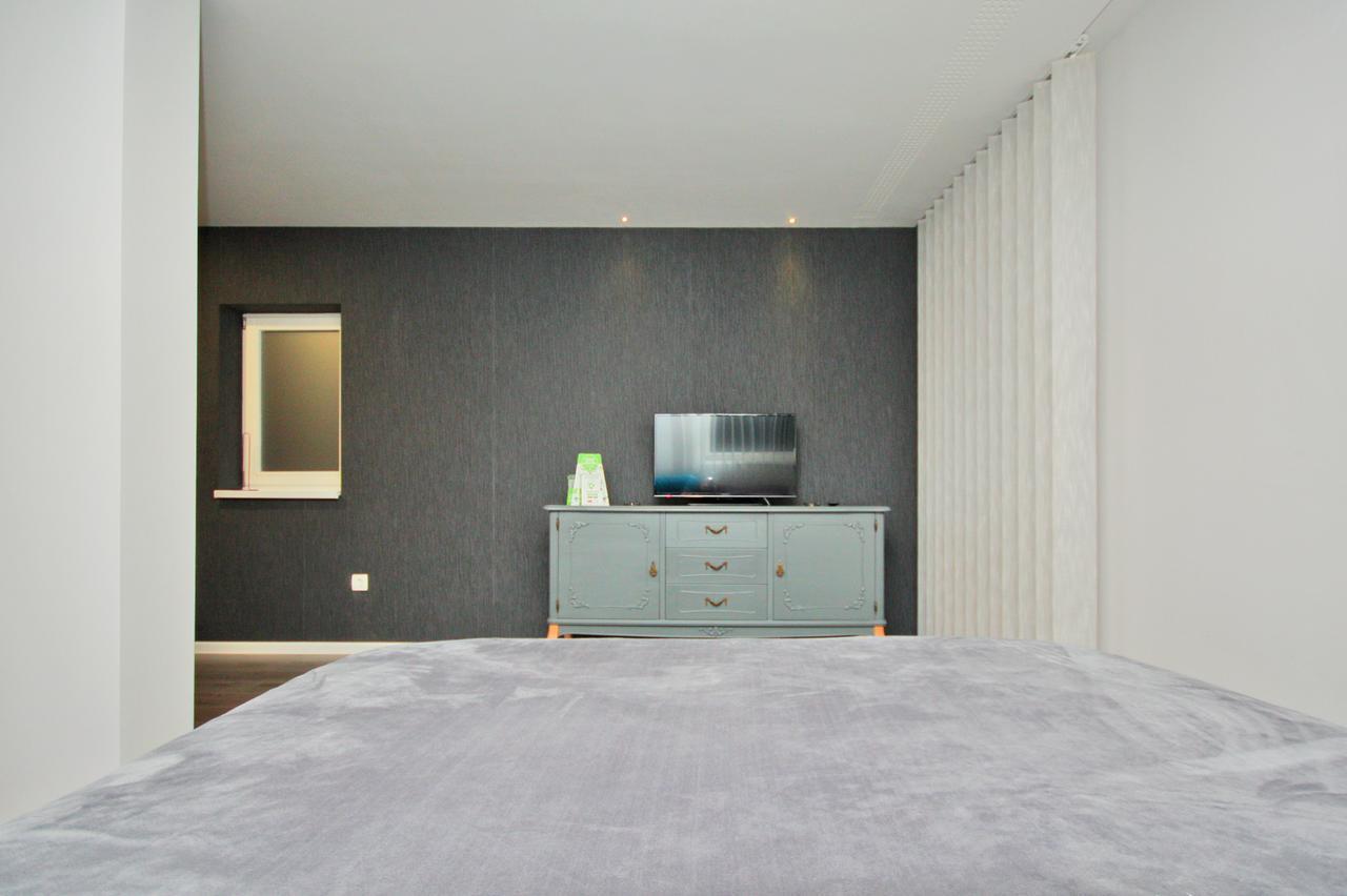 Apartman Amaya Сараево Экстерьер фото