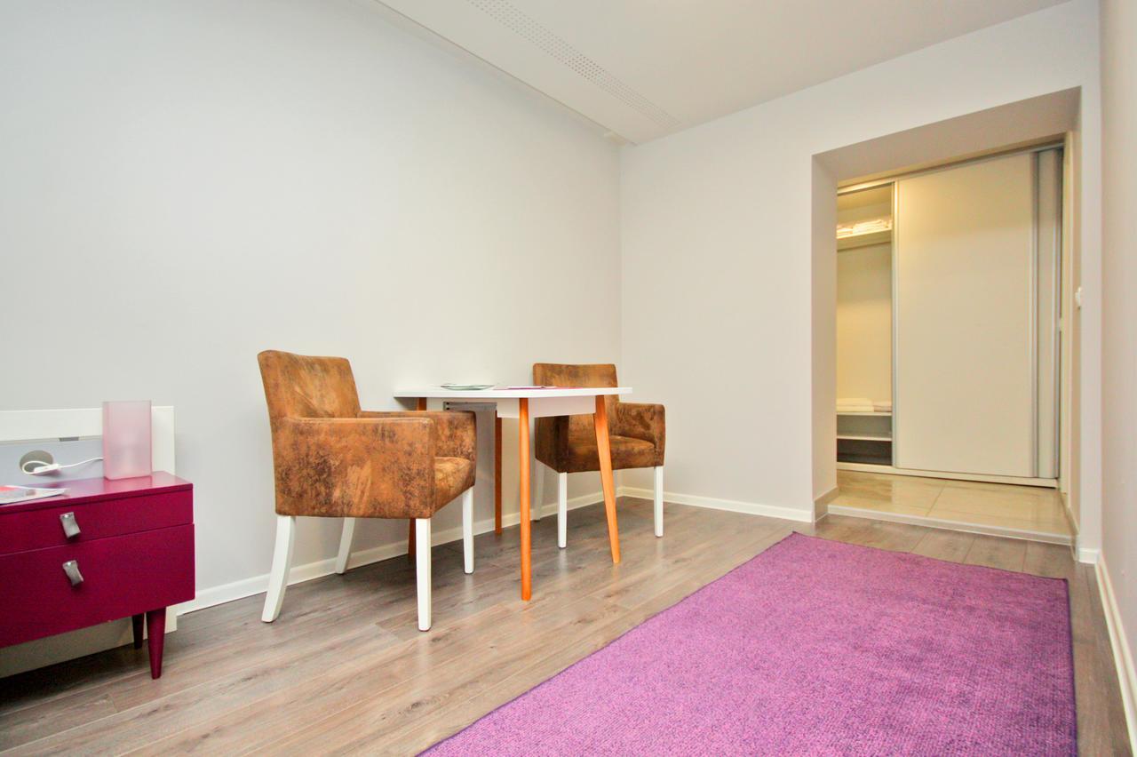 Apartman Amaya Сараево Экстерьер фото
