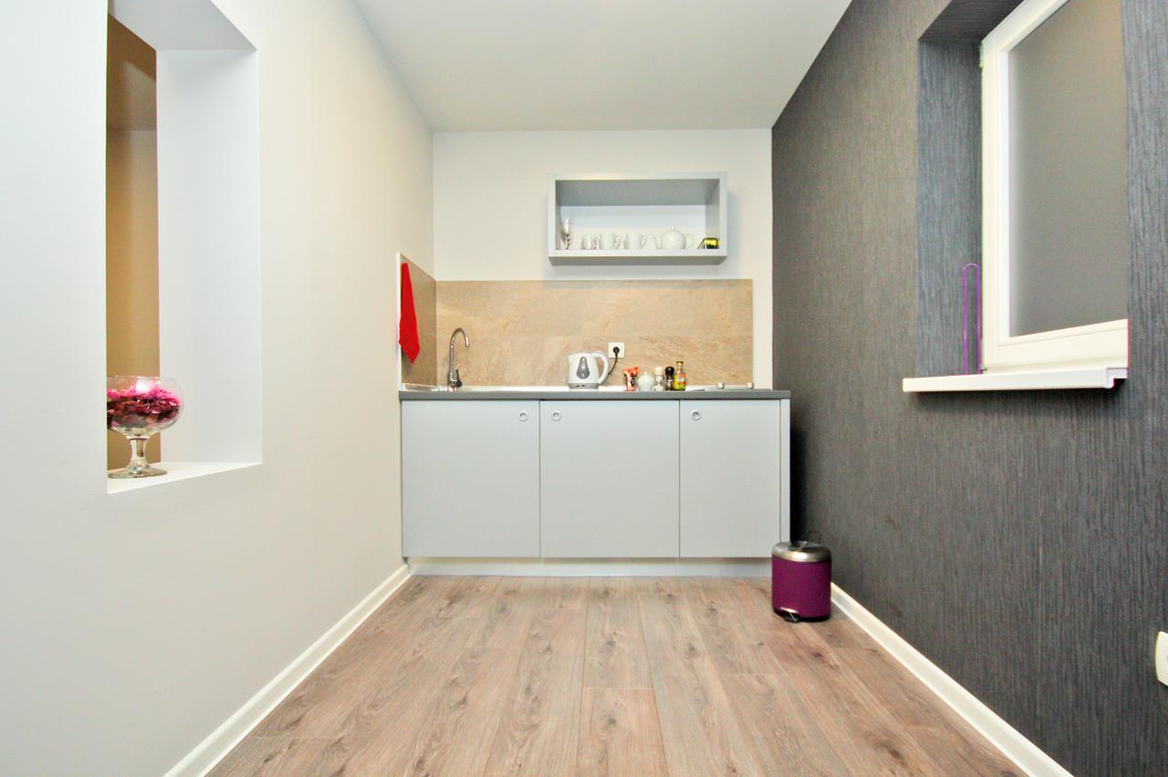 Apartman Amaya Сараево Экстерьер фото