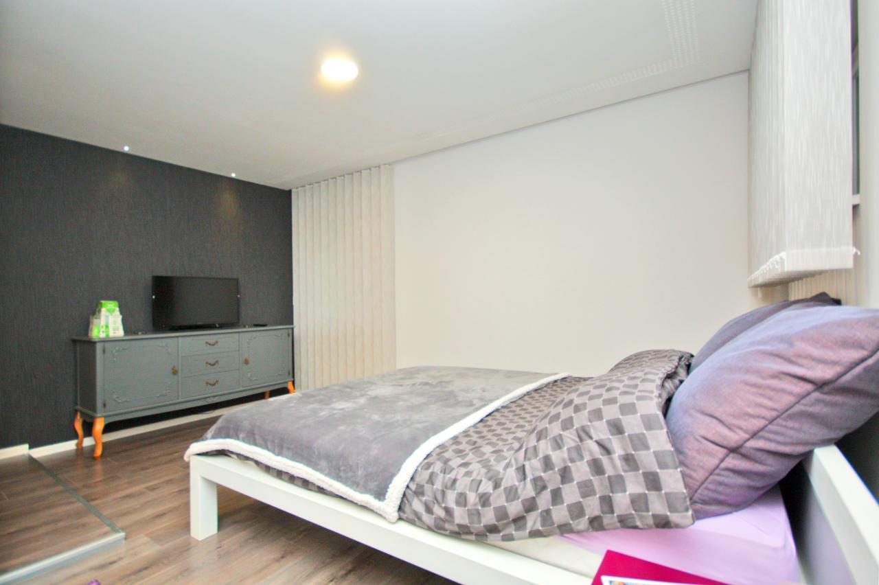 Apartman Amaya Сараево Экстерьер фото