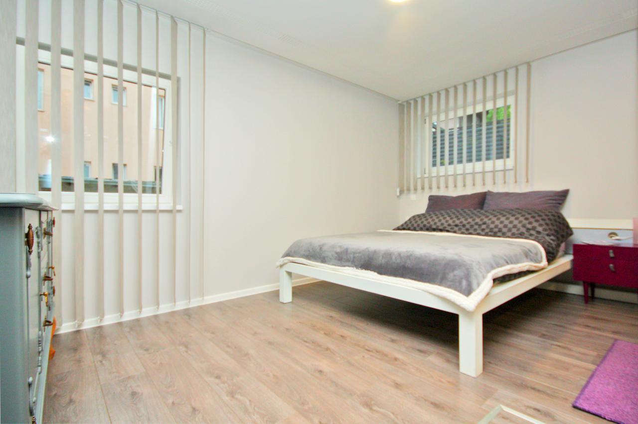 Apartman Amaya Сараево Экстерьер фото