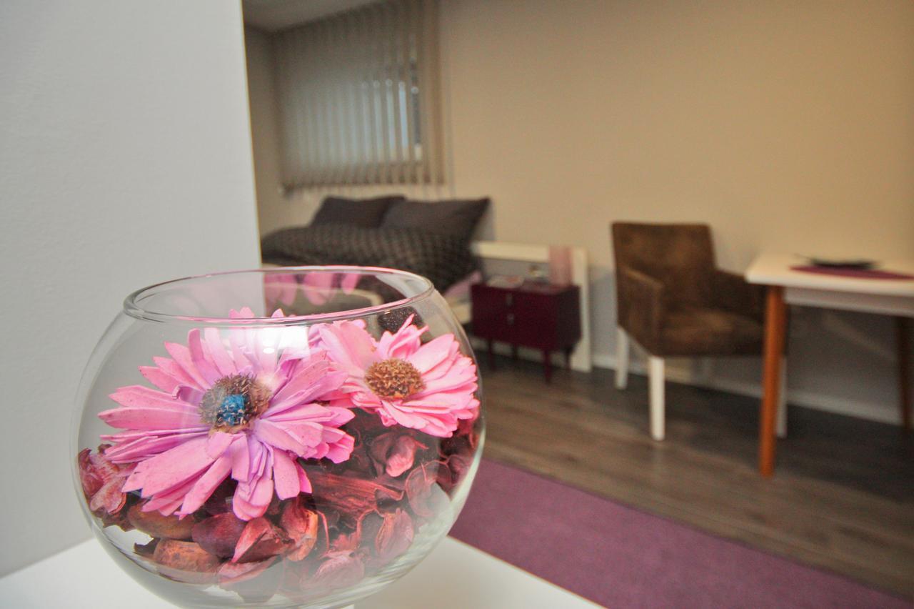 Apartman Amaya Сараево Экстерьер фото