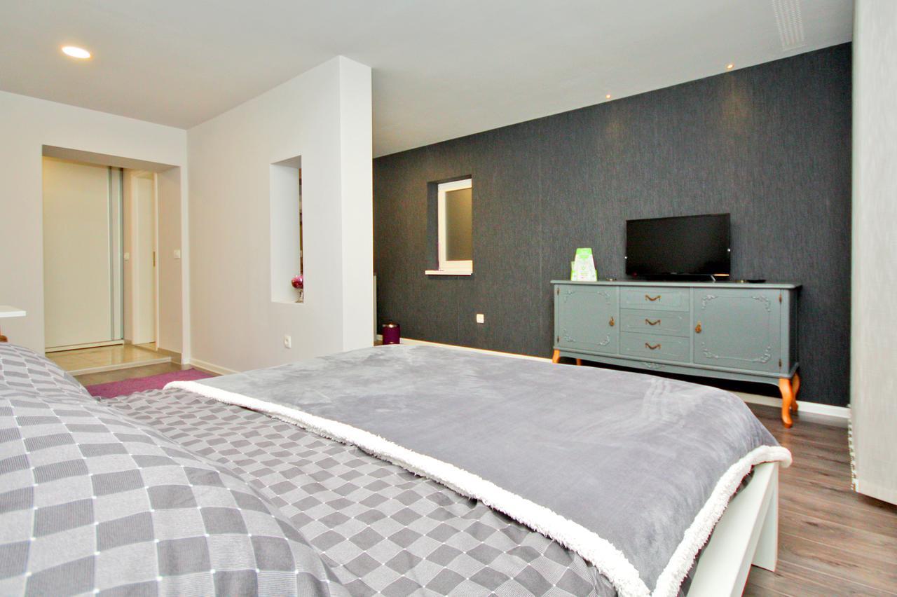 Apartman Amaya Сараево Экстерьер фото