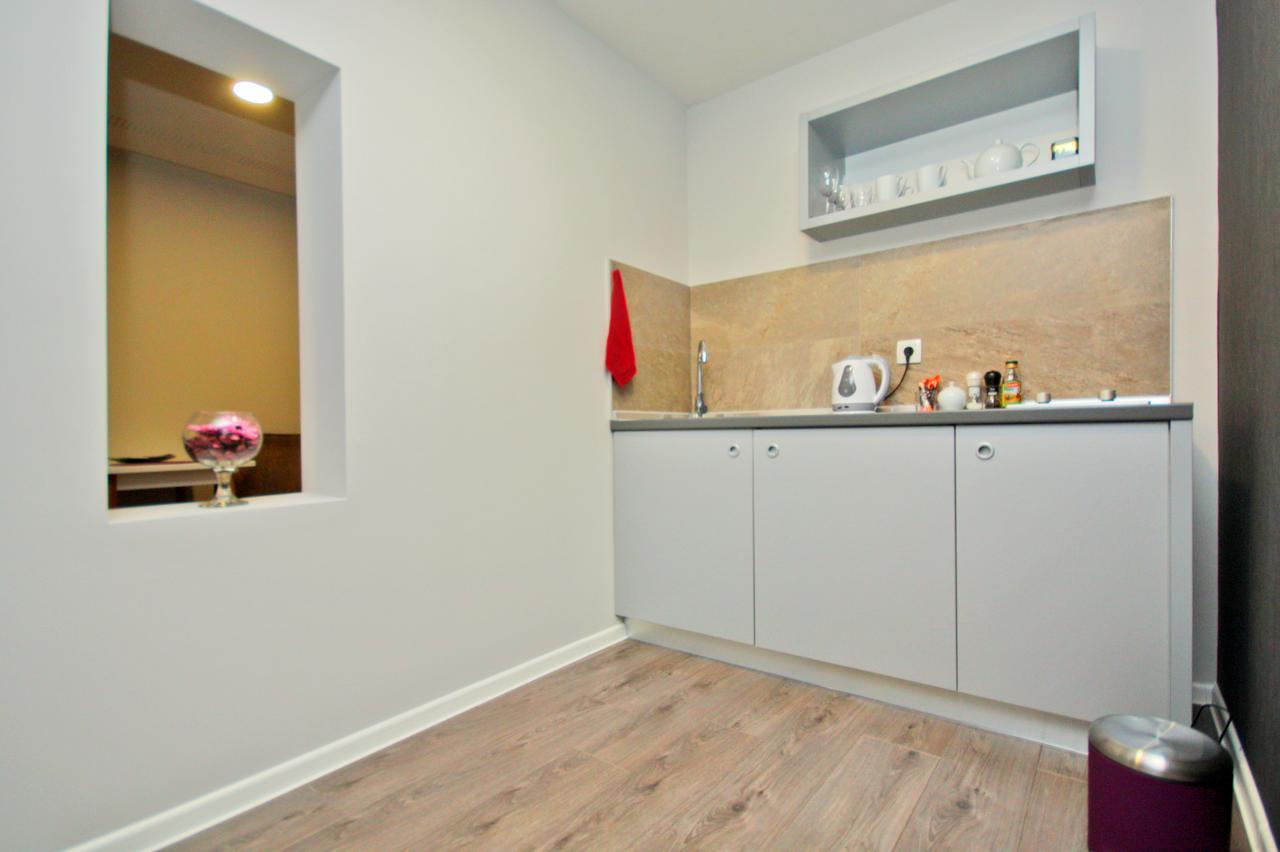 Apartman Amaya Сараево Экстерьер фото