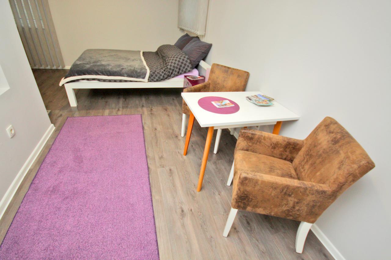 Apartman Amaya Сараево Экстерьер фото