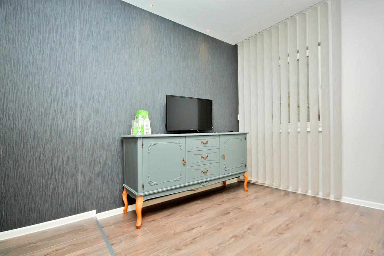 Apartman Amaya Сараево Экстерьер фото